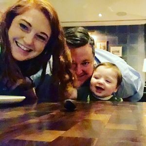 Meet your Posher, A.j.